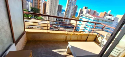 Apartment in Pueblo Levante photo 14