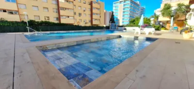 Apartment in Pueblo Levante photo 16