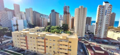 Apartment in Pueblo Levante photo 2