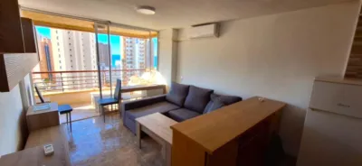 Apartment in Pueblo Levante photo 3