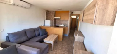 Apartment in Pueblo Levante photo 4