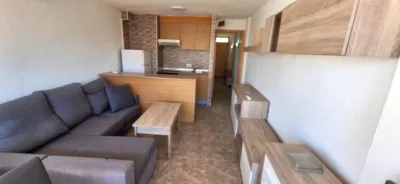 Apartment in Pueblo Levante photo 5