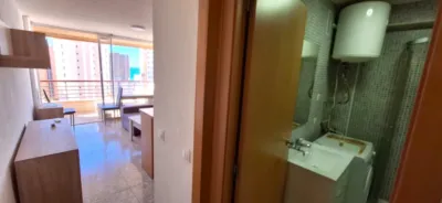 Apartment in Pueblo Levante photo 6