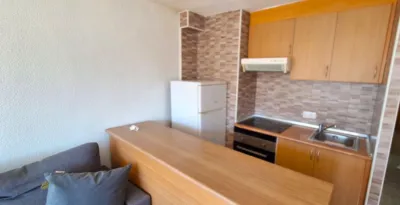 Apartment in Pueblo Levante photo 8