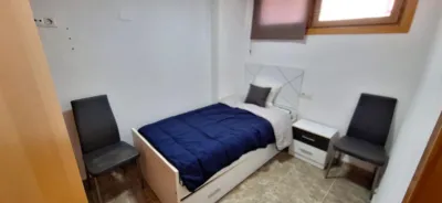 Apartment in Pueblo Levante photo 9