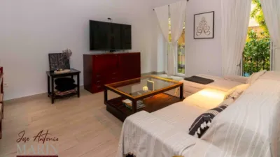 Casa en Sta. Marina photo 3