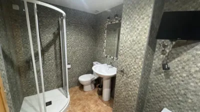 Penthouse in the Centre photo 25
