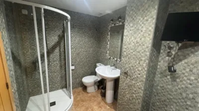 Penthouse in the Centre photo 32