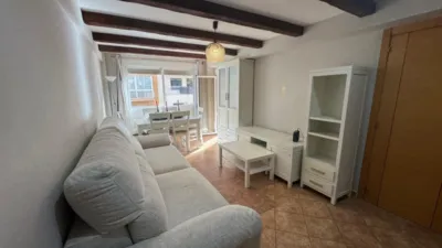 Penthouse in the Centre photo 8