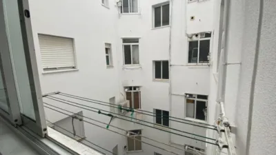 Piso en venta en San Roque, San Roque-Ronda Norte (Badajoz Capital) de 209.900 €