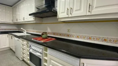 Piso en venta en San Roque, San Roque-Ronda Norte (Badajoz Capital) de 209.900 €