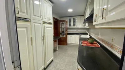 Piso en venta en San Roque, San Roque-Ronda Norte (Badajoz Capital) de 209.900 €