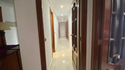 Piso en venta en San Roque, San Roque-Ronda Norte (Badajoz Capital) de 209.900 €