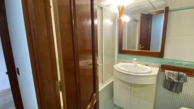 Piso en venta en San Roque, San Roque-Ronda Norte (Badajoz Capital) de 209.900 €