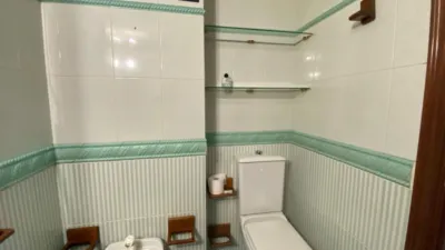Piso en venta en San Roque, San Roque-Ronda Norte (Badajoz Capital) de 209.900 €