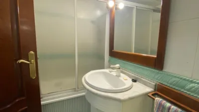 Piso en venta en San Roque, San Roque-Ronda Norte (Badajoz Capital) de 209.900 €