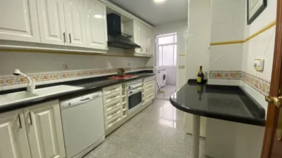 Piso en venta en San Roque, San Roque-Ronda Norte (Badajoz Capital) de 209.900 €