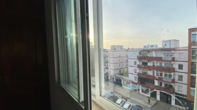 Piso en venta en San Roque, San Roque-Ronda Norte (Badajoz Capital) de 209.900 €