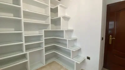 Piso en venta en San Roque, San Roque-Ronda Norte (Badajoz Capital) de 209.900 €