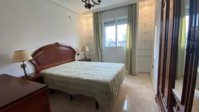 Piso en venta en San Roque, San Roque-Ronda Norte (Badajoz Capital) de 209.900 €
