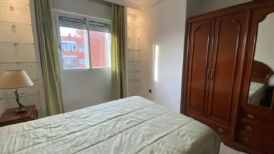 Piso en venta en San Roque, San Roque-Ronda Norte (Badajoz Capital) de 209.900 €