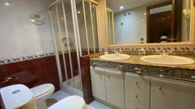 Piso en venta en San Roque, San Roque-Ronda Norte (Badajoz Capital) de 209.900 €