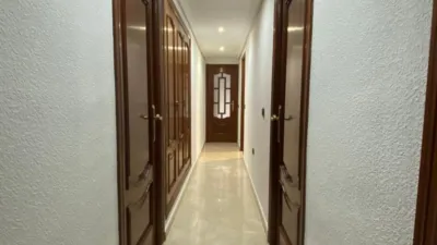 Piso en venta en San Roque, San Roque-Ronda Norte (Badajoz Capital) de 209.900 €