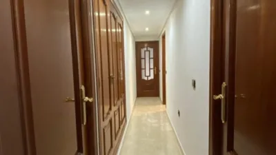 Piso en venta en San Roque, San Roque-Ronda Norte (Badajoz Capital) de 209.900 €