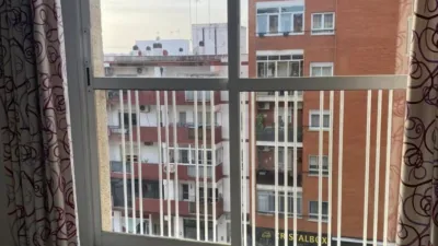 Piso en venta en San Roque, San Roque-Ronda Norte (Badajoz Capital) de 209.900 €