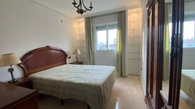 Piso en venta en San Roque, San Roque-Ronda Norte (Badajoz Capital) de 209.900 €
