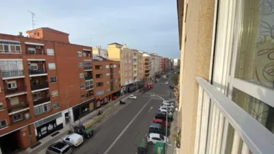 Piso en venta en San Roque, San Roque-Ronda Norte (Badajoz Capital) de 209.900 €