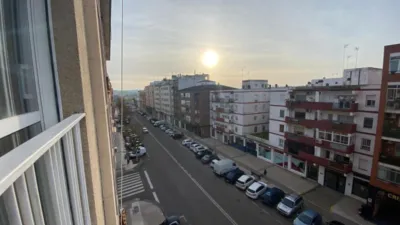 Piso en venta en San Roque, San Roque-Ronda Norte (Badajoz Capital) de 209.900 €