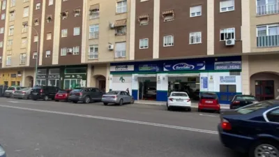 Piso en venta en San Roque, San Roque-Ronda Norte (Badajoz Capital) de 209.900 €