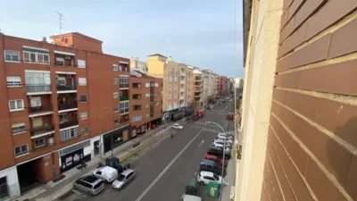 Piso en venta en San Roque, San Roque-Ronda Norte (Badajoz Capital) de 209.900 €
