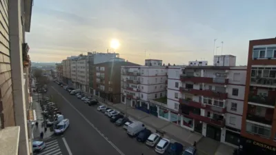 Piso en venta en San Roque, San Roque-Ronda Norte (Badajoz Capital) de 209.900 €