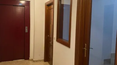 Piso en venta en San Roque, San Roque-Ronda Norte (Badajoz Capital) de 209.900 €