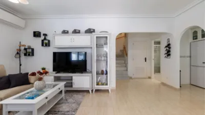 Casa – Orihuela, Residencial Jumilla III, Urbanización Horizonte - Vista 2