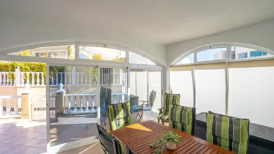 Casa – Orihuela, Residencial Jumilla III, Urbanización Horizonte - Vista 3