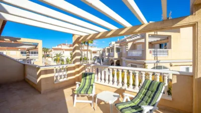 Casa – Orihuela, Residencial Jumilla III, Urbanización Horizonte - Vista 4