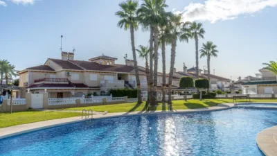 Casa – Orihuela, Residencial Jumilla III, Urbanización Horizonte - Vista 5
