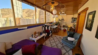 Piso – Benidorm - Vista 2