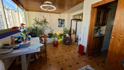 Piso – Benidorm - Vista 3