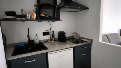 Studio in 1st Line photo 14