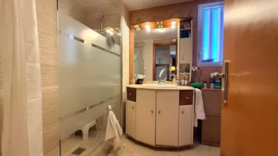 Apartment in Via Parque photo 10