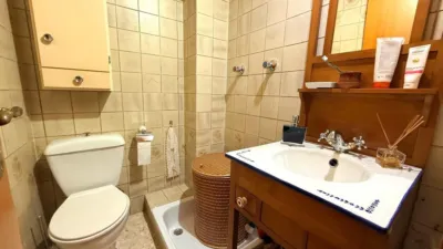 Apartment in Via Parque photo 11