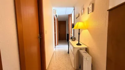 Apartment in Via Parque photo 12