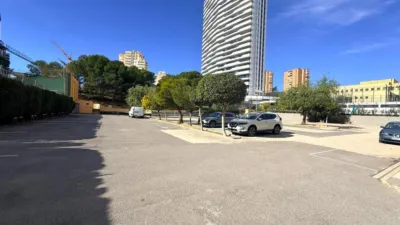 Apartment in Via Parque photo 13