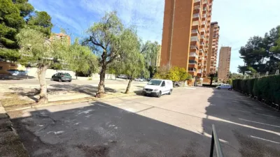 Apartment in Via Parque photo 15