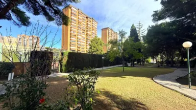 Apartment in Via Parque photo 18
