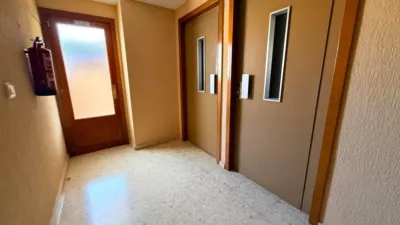 Apartment in Via Parque photo 19